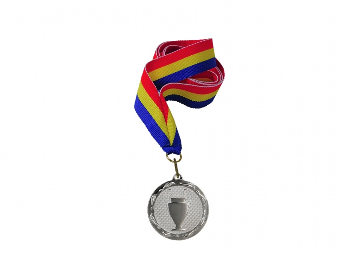Medalie bronz simbol Cupa