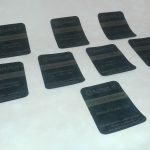 Eticheta personalizata realizata la comanda