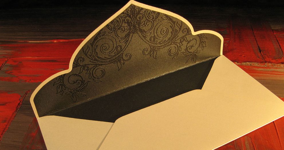 Plicuri personalizate