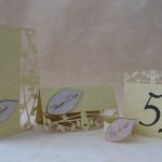 Set complet masa nunta