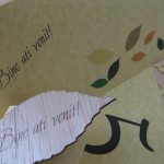 Set rustic nunta