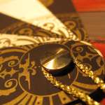 Sistem de prindere invitatie evantai
