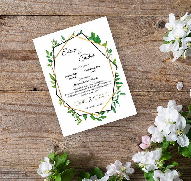 greenery wedding