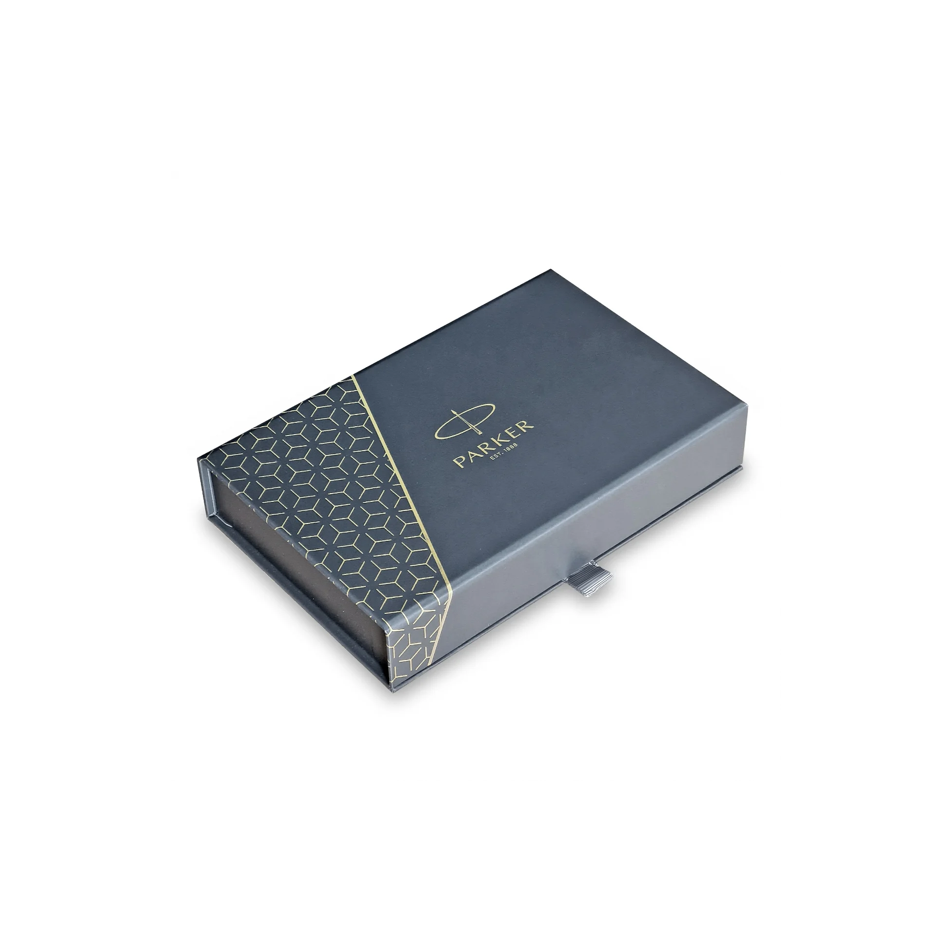 Cutie cadou pentru trusa de scris Parker personalizata