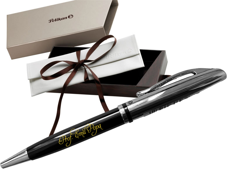 Pix personalizat ieftin de lux