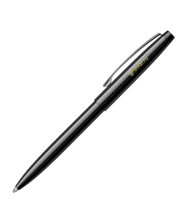 Pix ieftin negru personalizat pentru cadou