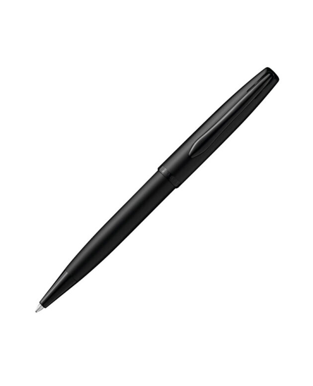 Pix Pelikan negru personalizat