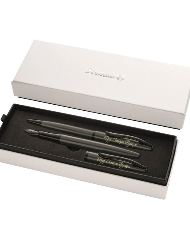 Trusa de scris eleganta personalizata
