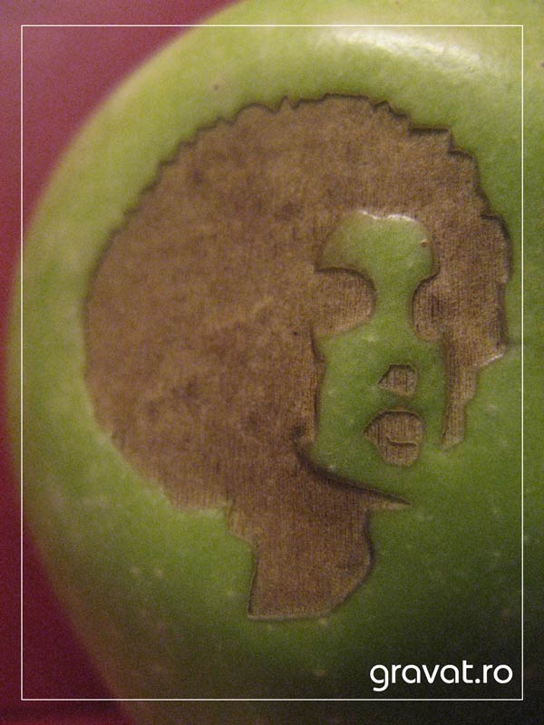Mar personalizat cu logo