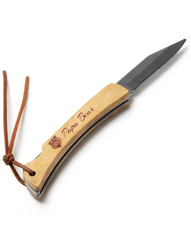 Briceag personalizat