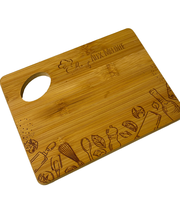 Mini tocator cadou personalizat